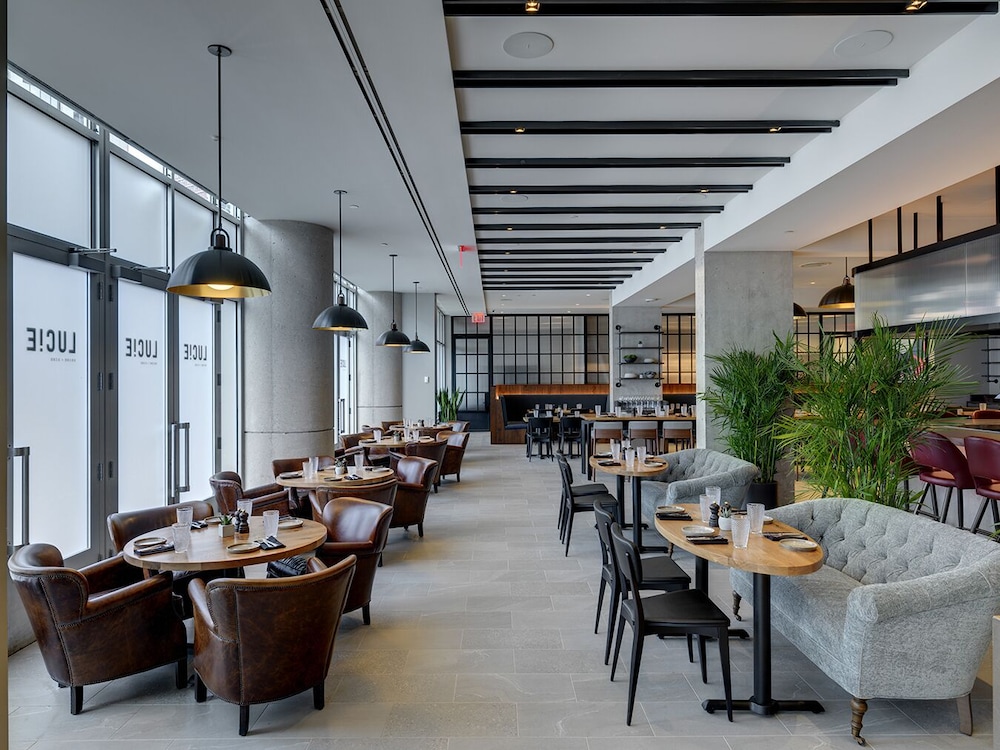 The Colonnade Hotel Back Bay - photo 36