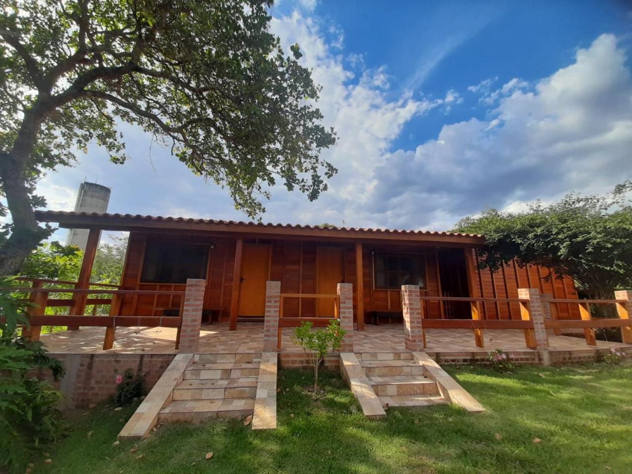 Pousada Estancia Travessia — Sao Pedro — photo 5