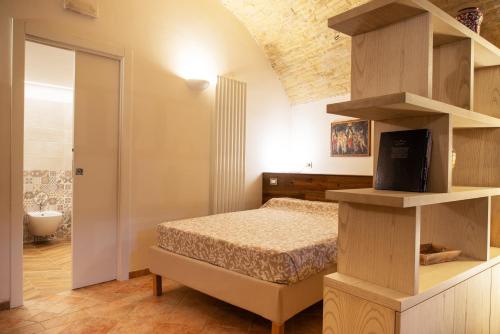 Camere Capobove Assisi — Assisi — photo 3