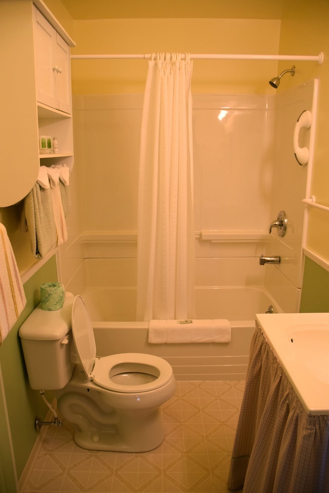 Inn on the Hill - photo 28
