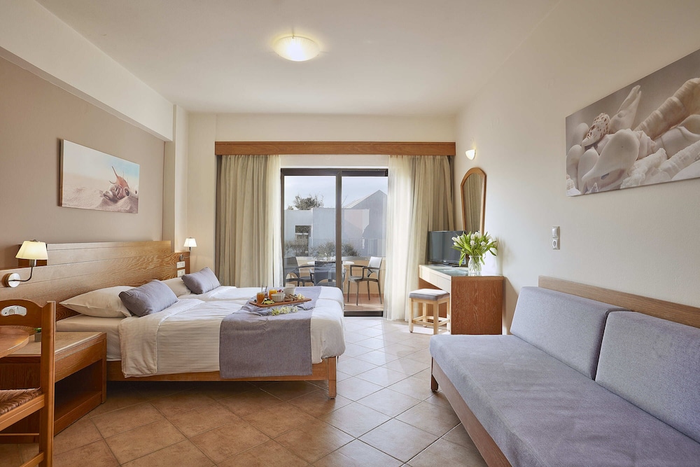 Blue Dome Hotel — Chania — photo 5