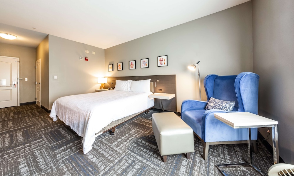 Hilton Garden Inn Beaumont TX - photo 17