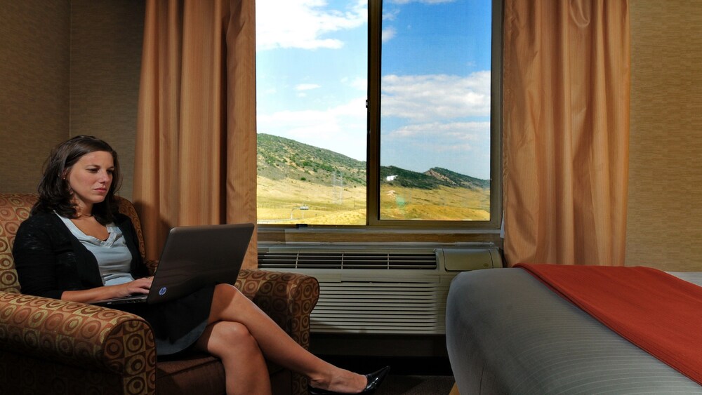 Holiday Inn Express & Suites Denver SW Littleton by IHG - photo 9