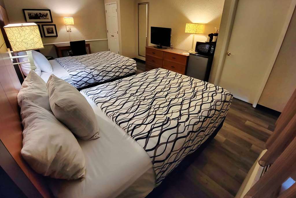 La Quinta Inn by Wyndham Amarillo West Medical Center - photo 20
