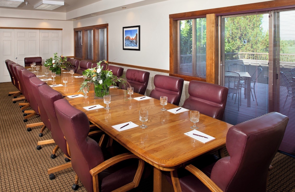 The Lodge at Eagle Crest Resort - photo 36
