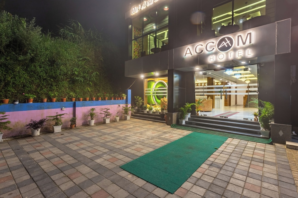 Accom Hotel in Ilam, Nepal