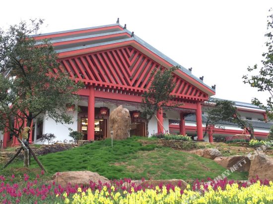 Guanju Hepan Scenic Area Hotel in Yichang, People's Republic of China