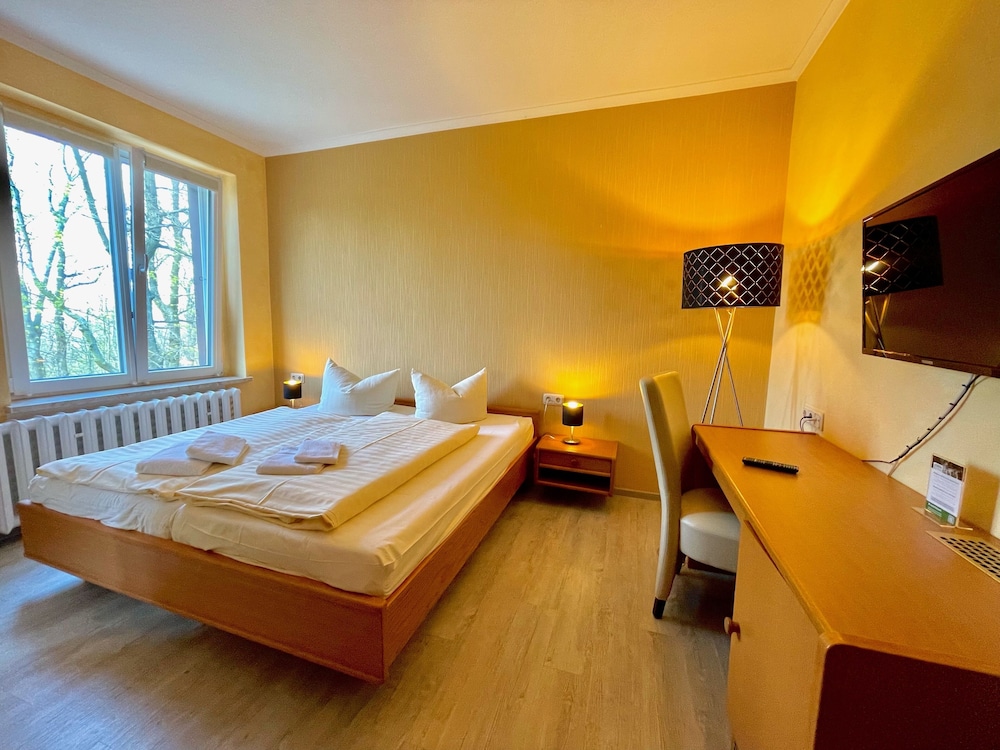 Berghotel Rotstein - last minute hotel in Sohland Am Rotstein