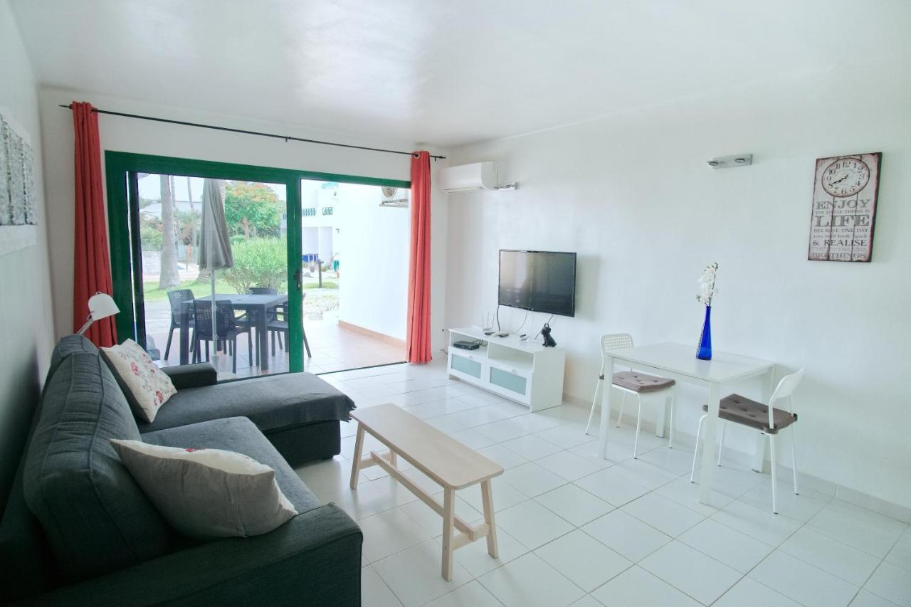 Departamento Barcaro 2 — 4-Star Luxury Hotel in Puerto Del Carmen, Spain