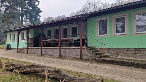 Chata zelená - last minute hotel in Unknown City