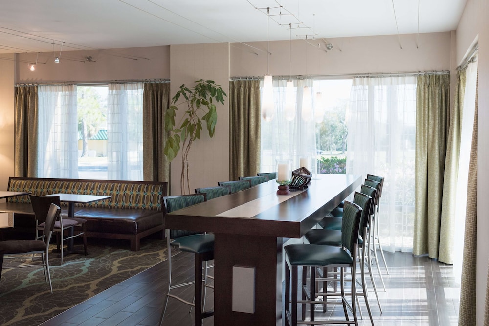 Hampton Inn Brooksville Dade - photo 3