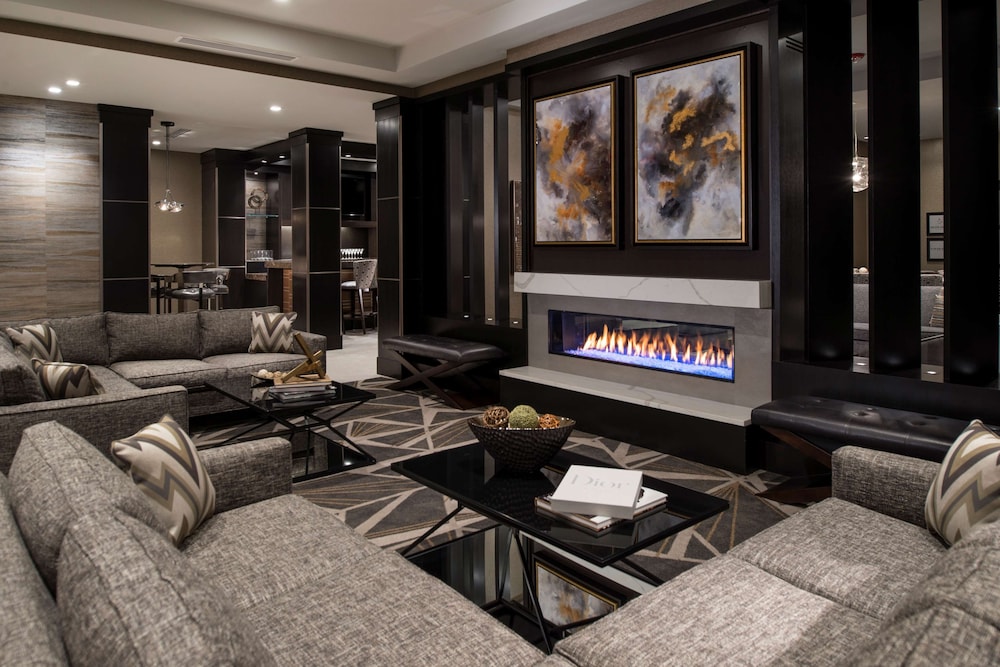 Hampton Inn & Suites Bridgewater - photo 4