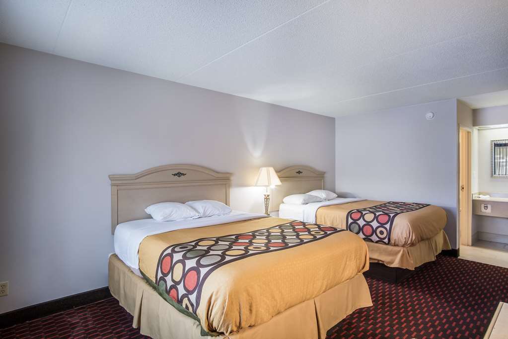 Motel 6 London KY - photo 22