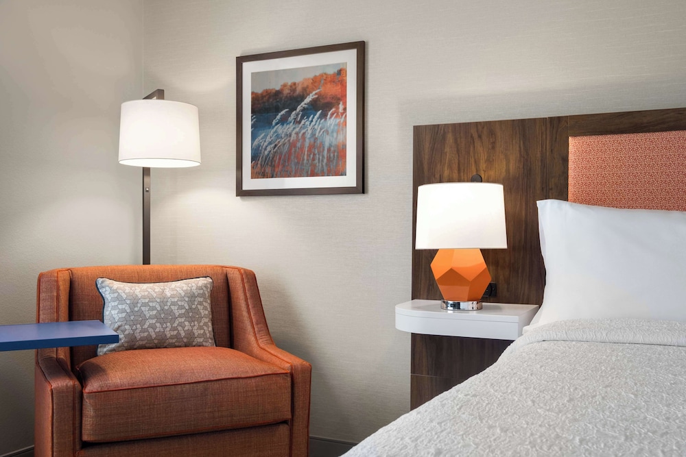Hampton Inn by Hilton Austin East Side 5th Street - photo 14