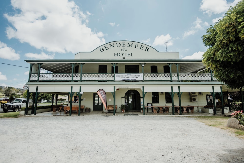 Bendemeer Hotel - last minute hotel in Unknown City