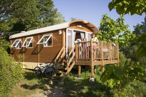 Camping La Linotte — Le Bugue — photo 4