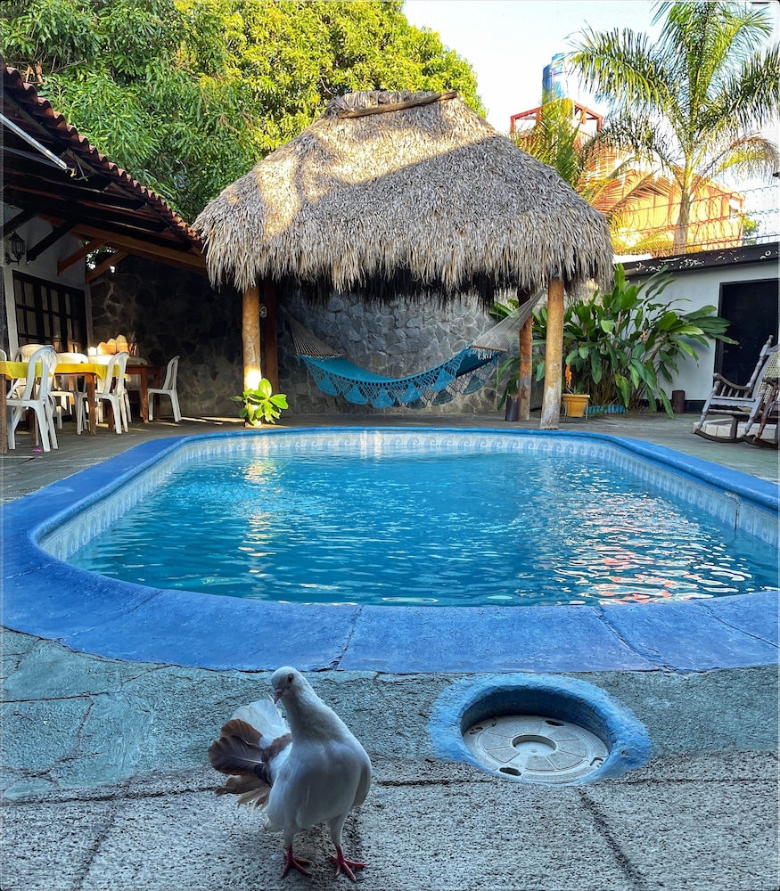 Hotel Oasis Managua in Managua, Nicaragua