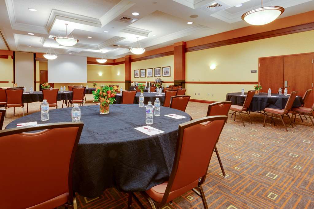 Drury Inn & Suites St. Louis Forest Park - photo 25