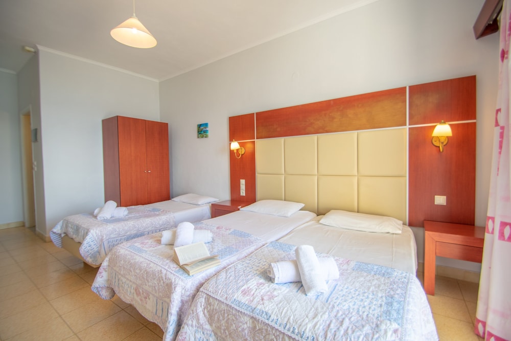 Agoulos Beach Hotel — Zakynthos — photo 3