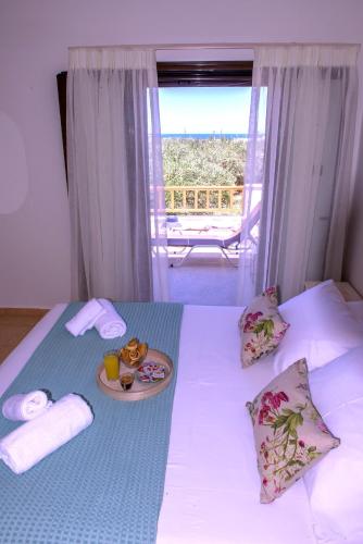 Eleonas Aparments 1 in Sitia, Greece