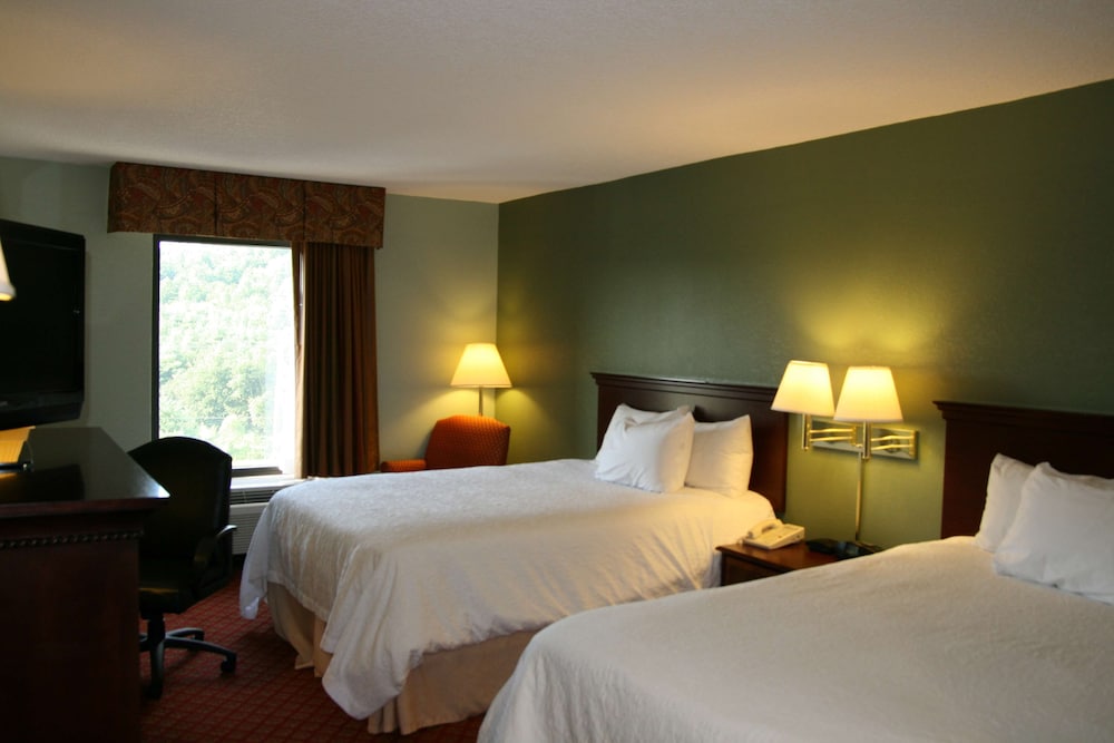 Hampton Inn Hillsville - photo 14