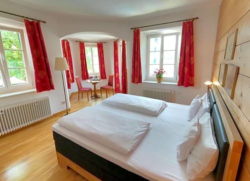 Gasthof Terofal — Schliersee