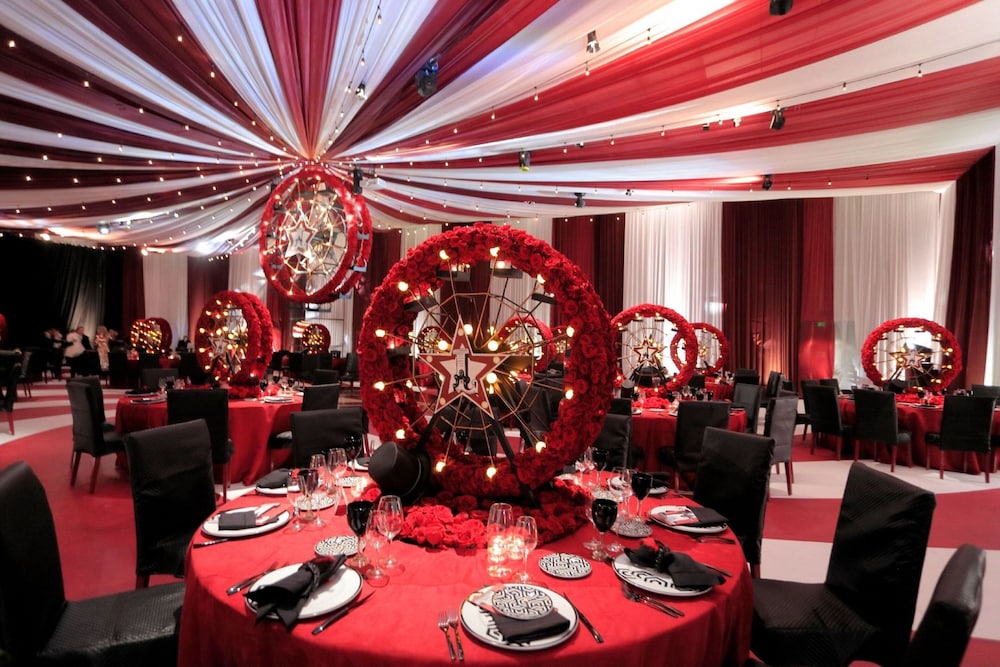 Ballroom