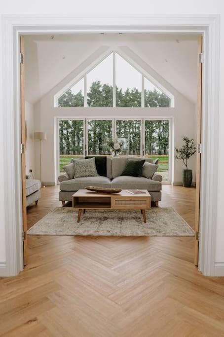 Woodhaven Stays in Sleaford, United Kingdom