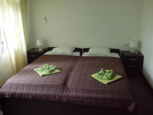 Coconut — hotel in Mayskiy