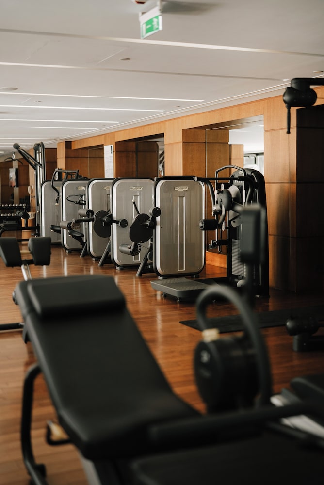 פעילויות וכושר