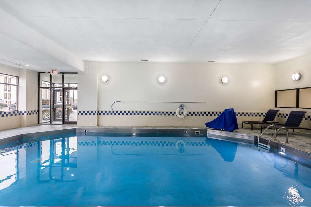 Comfort Inn SW Omaha I 80 - photo 27