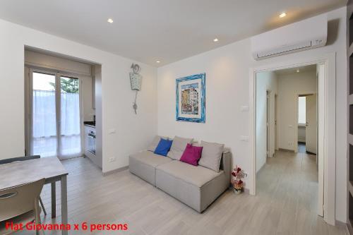 Casa Rimidia Flat Giovanna — 4-Star Luxury Hotel in Perugia, Italy