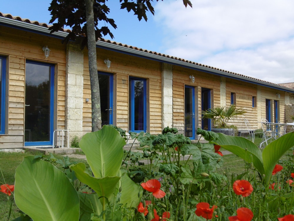 La Cadournaise in Bordeaux, France