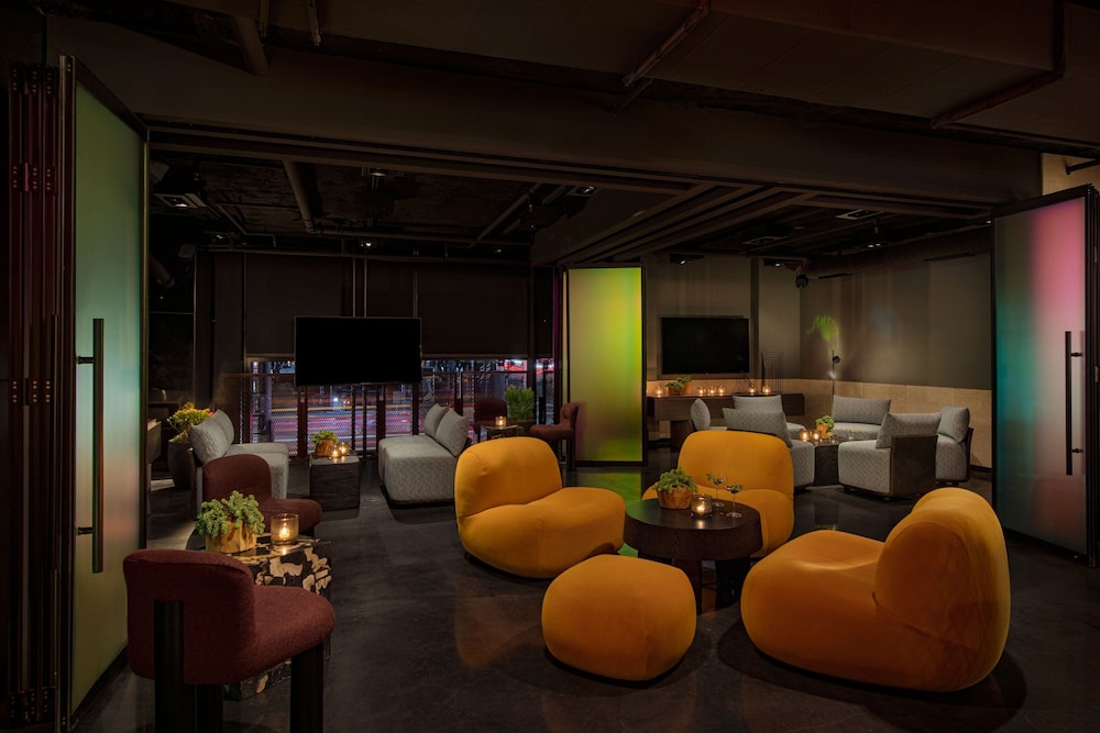 Moxy Downtown Los Angeles - photo 58