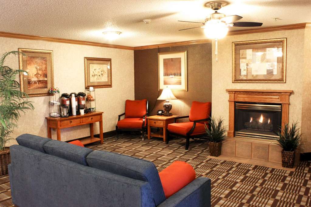 Comfort Inn Ellensburg - photo 3