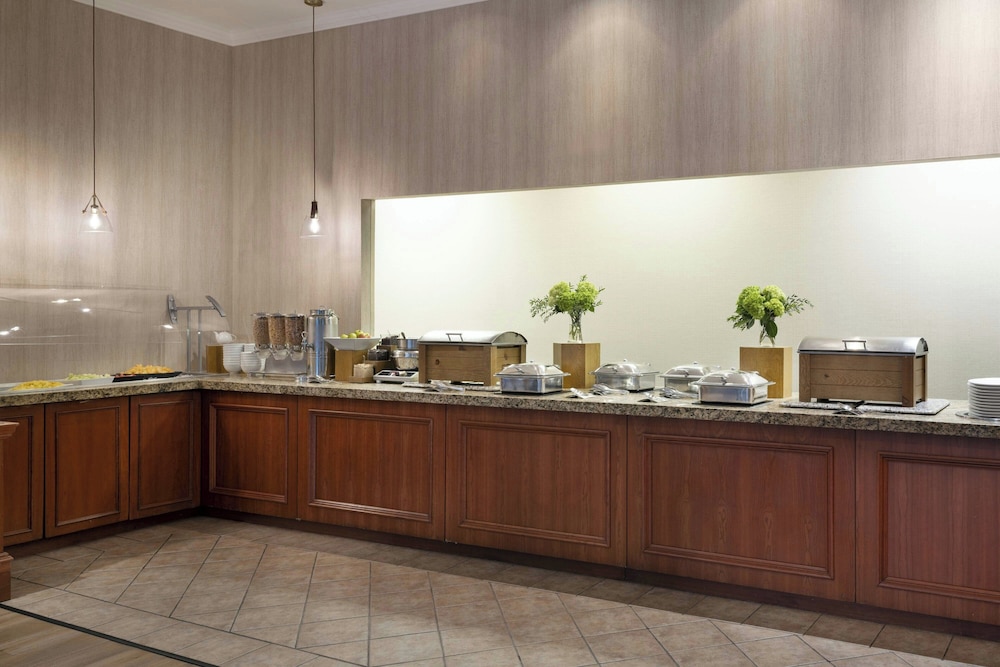Marriott City Center - photo 37