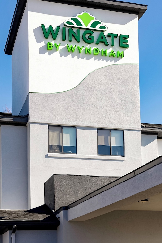Wingate by Wyndham Owensboro - photo 63
