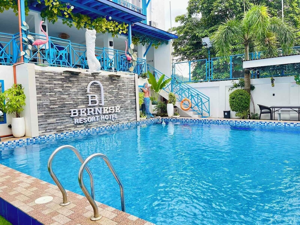 Bernese Resort Hotel powered by Cocotel — Ligao — photo 2