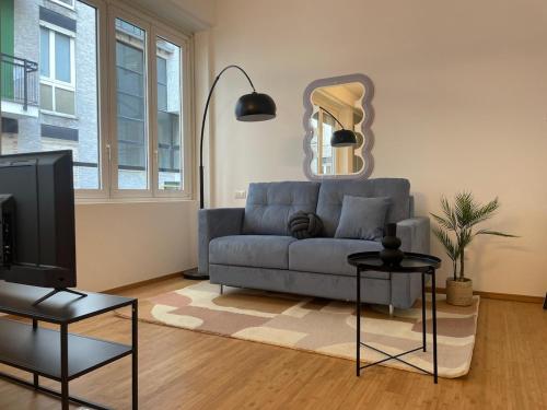 Eleganza Milanese Near Duomo & Metro — 4-Star Luxury Hotel in Milan, Italy