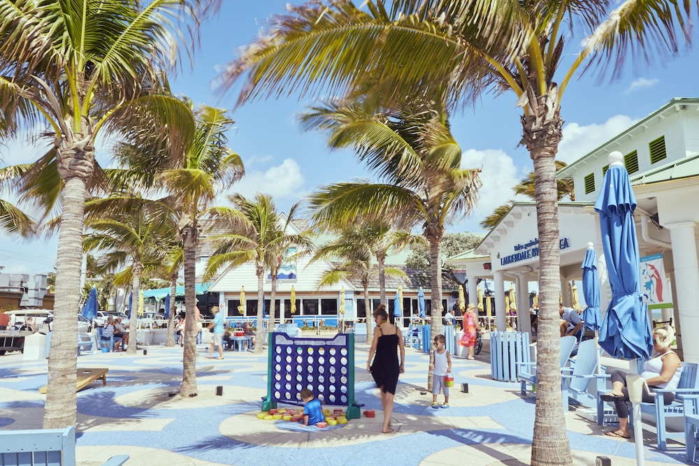 Plunge Beach Resort - photo 74