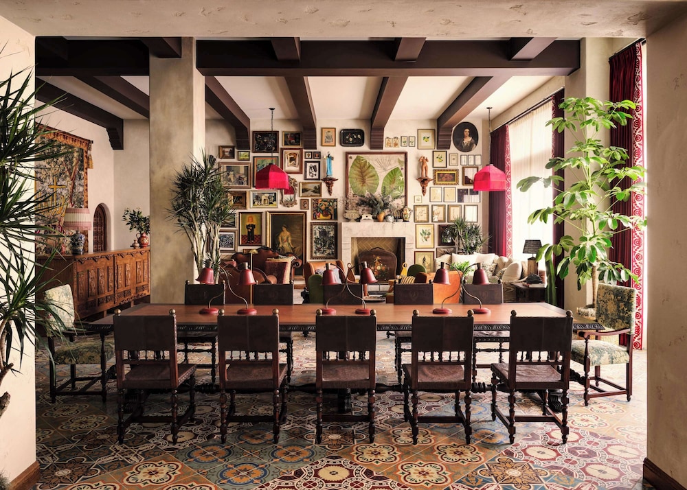 Graduate By Hilton Palo Alto — Palo Alto