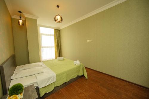 Premium Apartment Sea Towers Suite