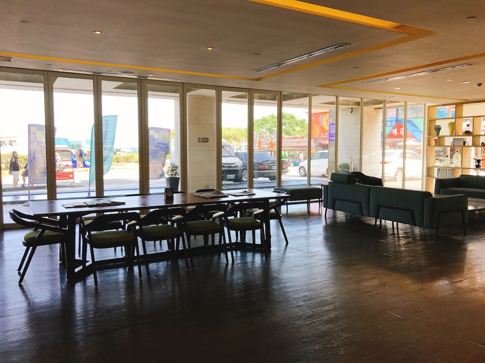 Inhouse Hotel Yehliu in Taipei, Republic of China Taiwan