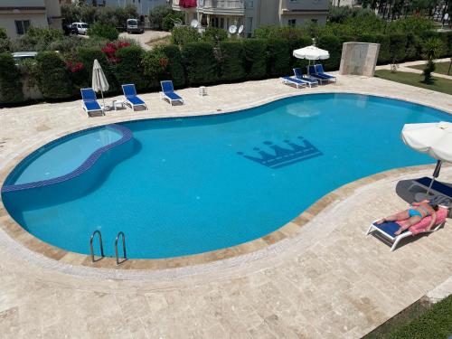 Fantastic Apt 2 min walk from Belek Cent r Antalya region great for golf lovers — 4-Star Luxury Hotel in Belek, Turkey