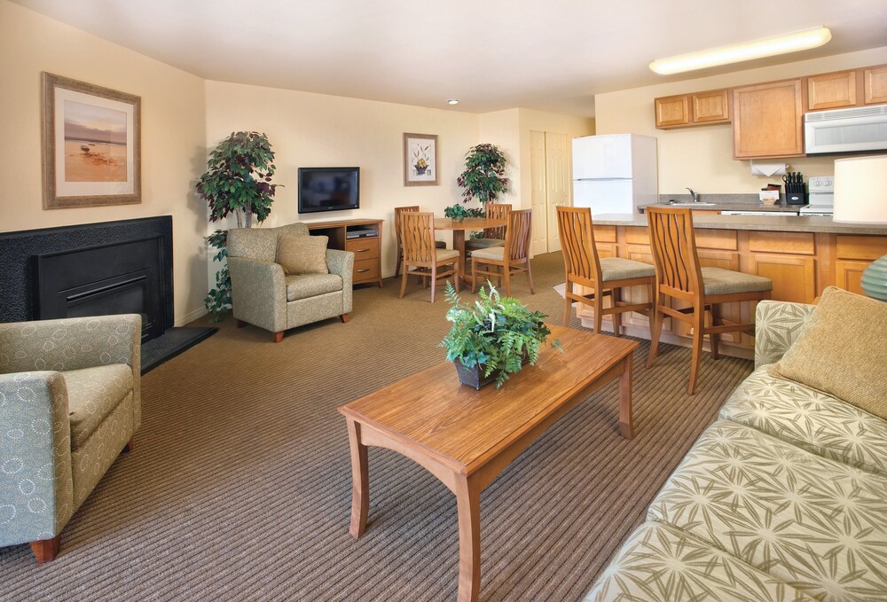 WorldMark Surfside Inn - photo 5