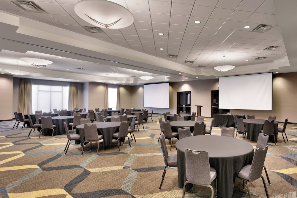 Residence Inn by Marriott Idaho Falls - photo 49
