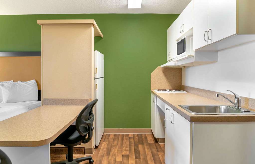 Extended Stay America Suites Washington DC Germantown Milest - photo 31
