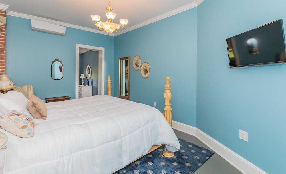 Historic Hotel Broadalbin - photo 28