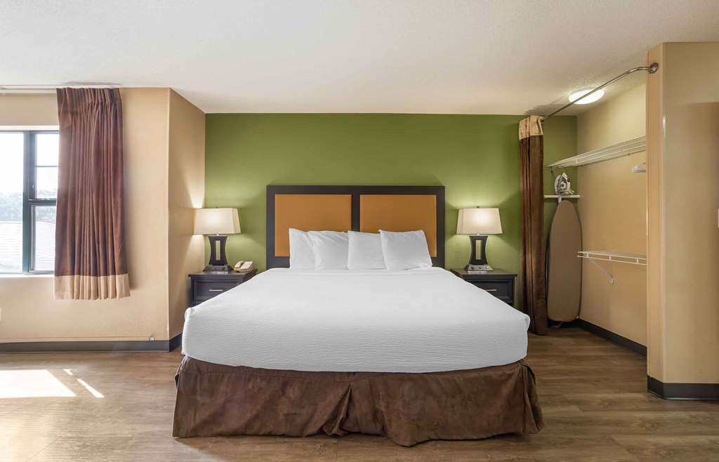Extended Stay America Suites Somerset Franklin - photo 29