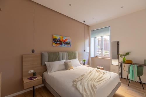 iFlat Saint Peter Green Chic Brand New Apartment — 4-Star Luxury Hotel in Rome, Italy